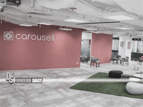 Carousell fake buyer scam losses top S$1 million in .